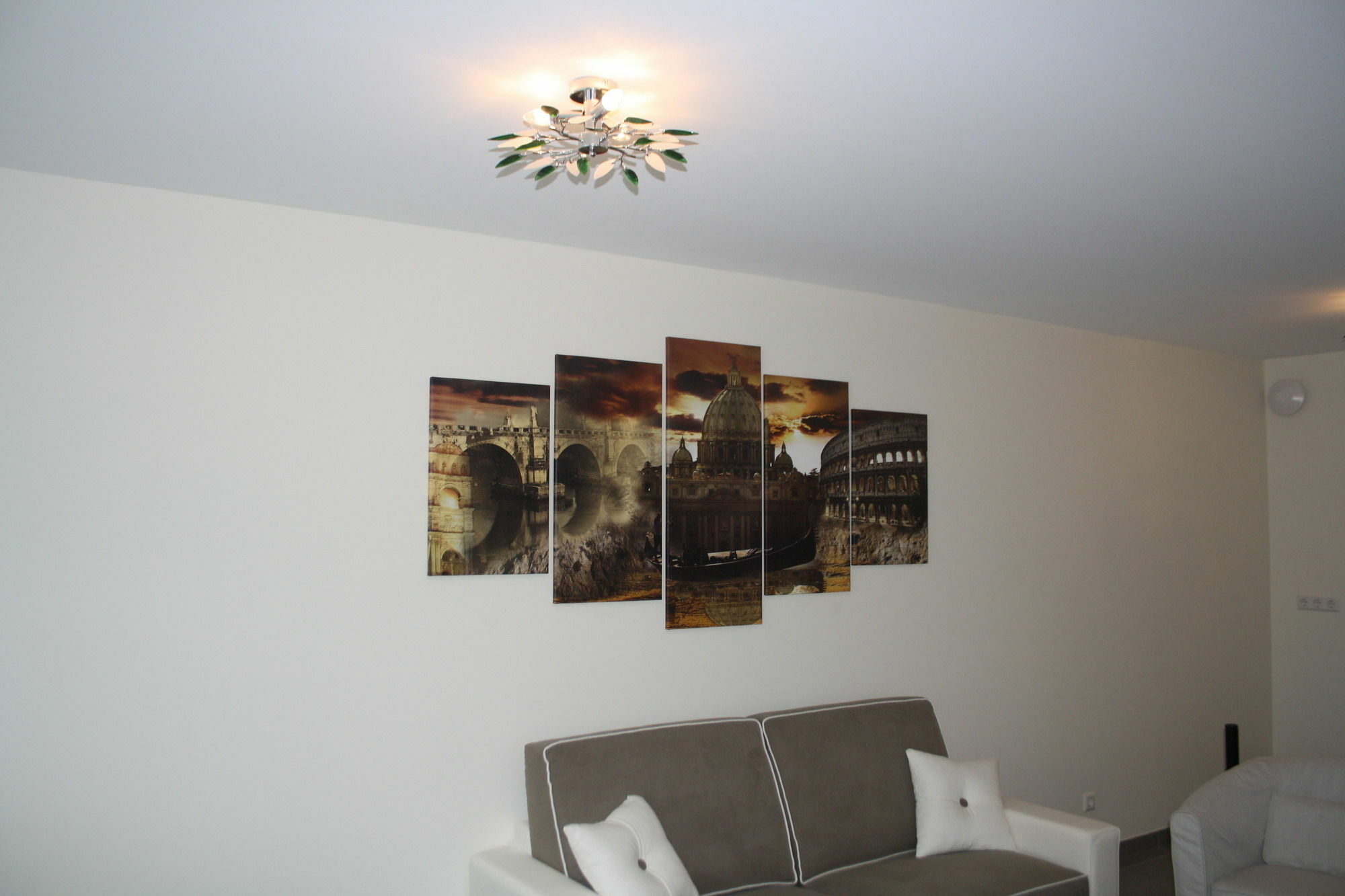 Shs Suite Home Sweet Appartement Люксембург Экстерьер фото