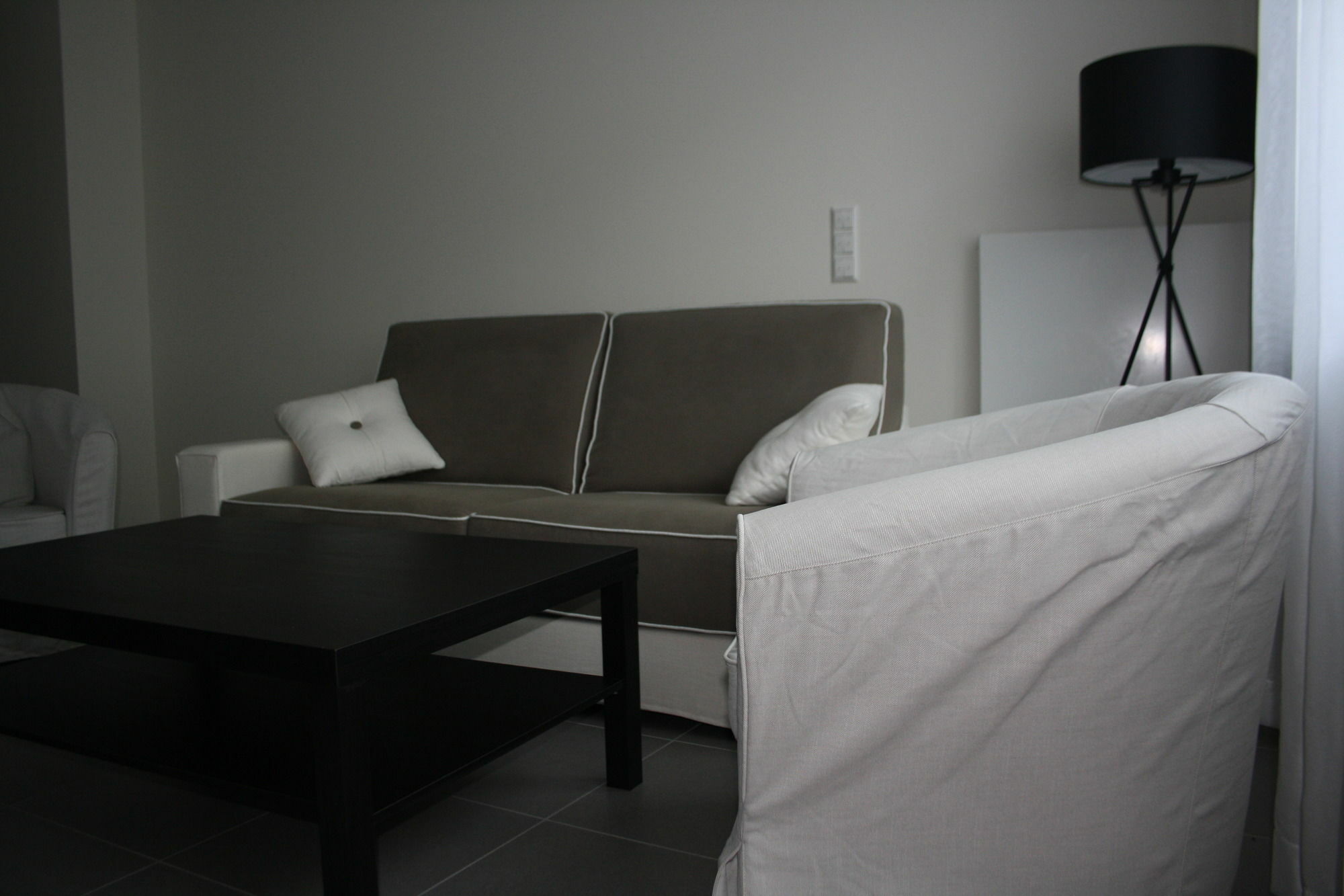 Shs Suite Home Sweet Appartement Люксембург Экстерьер фото