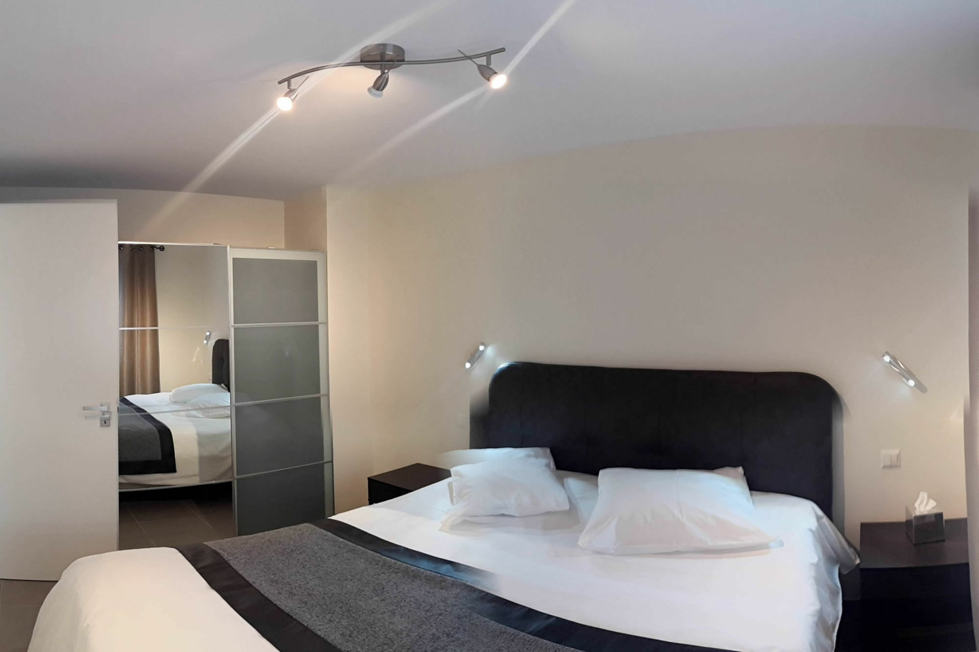 Shs Suite Home Sweet Appartement Люксембург Экстерьер фото